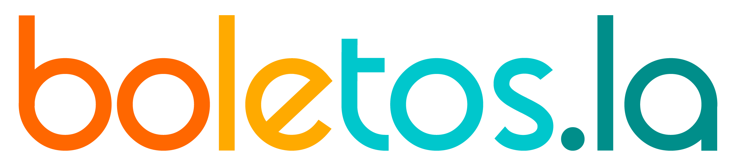boletos.la Logo